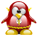 Penguin pingouin pinguino 774